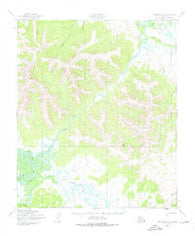 Solomon D-3 Alaska Historical topographic map, 1:63360 scale, 15 X 15 Minute, Year 1950