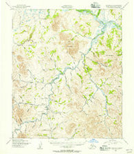 Solomon D-5 Alaska Historical topographic map, 1:63360 scale, 15 X 15 Minute, Year 1950
