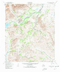 Solomon D-6 Alaska Historical topographic map, 1:63360 scale, 15 X 15 Minute, Year 1950
