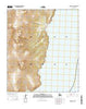 Solomon B-2 NE Alaska Current topographic map, 1:25000 scale, 7.5 X 7.5 Minute, Year 2014