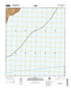 Solomon B-2 SE Alaska Current topographic map, 1:25000 scale, 7.5 X 7.5 Minute, Year 2014