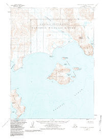 Stepovak Bay D-4 Alaska Historical topographic map, 1:63360 scale, 15 X 15 Minute, Year 1963