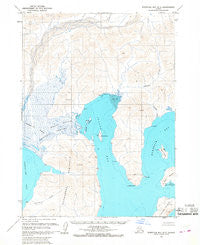 Stepovak Bay D-5 Alaska Historical topographic map, 1:63360 scale, 15 X 15 Minute, Year 1963