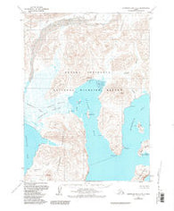 Stepovak Bay D-5 Alaska Historical topographic map, 1:63360 scale, 15 X 15 Minute, Year 1963