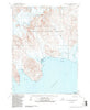 Stepovak Bay D-6 Alaska Historical topographic map, 1:63360 scale, 15 X 15 Minute, Year 1963