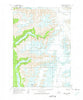 Sumdum B-3 Alaska Historical topographic map, 1:63360 scale, 15 X 15 Minute, Year 1961