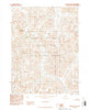 Survey Pass B-6 Alaska Historical topographic map, 1:63360 scale, 15 X 15 Minute, Year 1990