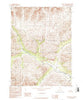 Survey Pass C-3 Alaska Historical topographic map, 1:63360 scale, 15 X 15 Minute, Year 1986