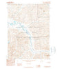 Survey Pass C-5 Alaska Historical topographic map, 1:63360 scale, 15 X 15 Minute, Year 1990