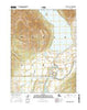 Survey Pass A-3 SW Alaska Current topographic map, 1:25000 scale, 7.5 X 7.5 Minute, Year 2016
