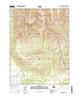 Survey Pass A-4 SE Alaska Current topographic map, 1:25000 scale, 7.5 X 7.5 Minute, Year 2016