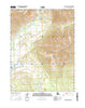 Survey Pass A-6 SE Alaska Current topographic map, 1:25000 scale, 7.5 X 7.5 Minute, Year 2016