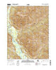 Survey Pass B-2 NE Alaska Current topographic map, 1:25000 scale, 7.5 X 7.5 Minute, Year 2016