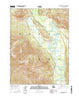 Survey Pass B-2 SE Alaska Current topographic map, 1:25000 scale, 7.5 X 7.5 Minute, Year 2016