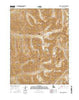 Survey Pass B-5 SW Alaska Current topographic map, 1:25000 scale, 7.5 X 7.5 Minute, Year 2016