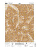 Survey Pass B-6 NW Alaska Current topographic map, 1:25000 scale, 7.5 X 7.5 Minute, Year 2016