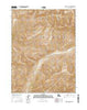 Survey Pass C-1 SW Alaska Current topographic map, 1:25000 scale, 7.5 X 7.5 Minute, Year 2016
