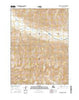 Survey Pass C-4 NW Alaska Current topographic map, 1:25000 scale, 7.5 X 7.5 Minute, Year 2016
