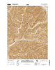 Survey Pass C-5 NE Alaska Current topographic map, 1:25000 scale, 7.5 X 7.5 Minute, Year 2016