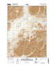 Survey Pass D-1 NE Alaska Current topographic map, 1:25000 scale, 7.5 X 7.5 Minute, Year 2016