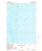 Sutwik Island D-2 Alaska Historical topographic map, 1:63360 scale, 15 X 15 Minute, Year 1989