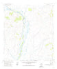 Table Mountain A-2 Alaska Historical topographic map, 1:63360 scale, 15 X 15 Minute, Year 1972