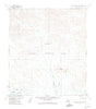 Table Mountain B-4 Alaska Historical topographic map, 1:63360 scale, 15 X 15 Minute, Year 1972