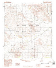 Table Mountain C-1 Alaska Historical topographic map, 1:63360 scale, 15 X 15 Minute, Year 1983