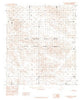 Table Mountain C-2 Alaska Historical topographic map, 1:63360 scale, 15 X 15 Minute, Year 1983