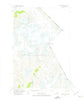 Taku River B-5 Alaska Historical topographic map, 1:63360 scale, 15 X 15 Minute, Year 1951