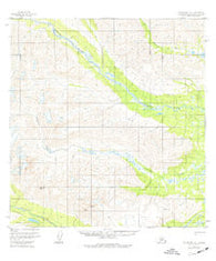 Talkeetna A-5 Alaska Historical topographic map, 1:63360 scale, 15 X 15 Minute, Year 1958