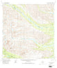 Talkeetna A-5 Alaska Historical topographic map, 1:63360 scale, 15 X 15 Minute, Year 1958