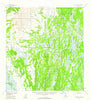 Talkeetna B-2 Alaska Historical topographic map, 1:63360 scale, 15 X 15 Minute, Year 1954