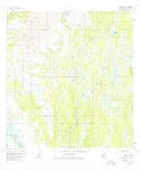 Talkeetna B-2 Alaska Historical topographic map, 1:63360 scale, 15 X 15 Minute, Year 1954