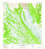 Talkeetna B-3 Alaska Historical topographic map, 1:63360 scale, 15 X 15 Minute, Year 1954