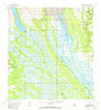 Talkeetna B-3 Alaska Historical topographic map, 1:63360 scale, 15 X 15 Minute, Year 1954