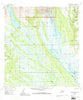 Talkeetna B-3 Alaska Historical topographic map, 1:63360 scale, 15 X 15 Minute, Year 1954