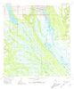 Talkeetna B-3 Alaska Historical topographic map, 1:63360 scale, 15 X 15 Minute, Year 1954