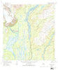 Talkeetna C-1 Alaska Historical topographic map, 1:63360 scale, 15 X 15 Minute, Year 1958
