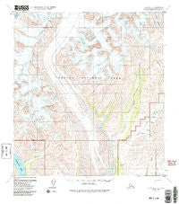 Talkeetna C-2 Alaska Historical topographic map, 1:63360 scale, 15 X 15 Minute, Year 1958