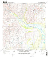 Talkeetna C-2 Alaska Historical topographic map, 1:63360 scale, 15 X 15 Minute, Year 1958