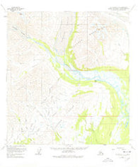 Talkeetna C-2 Alaska Historical topographic map, 1:63360 scale, 15 X 15 Minute, Year 1958