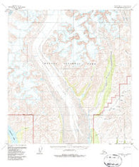 Talkeetna C-3 Alaska Historical topographic map, 1:63360 scale, 15 X 15 Minute, Year 1958