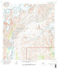 Talkeetna C-4 Alaska Historical topographic map, 1:63360 scale, 15 X 15 Minute, Year 1958