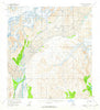 Talkeetna C-4 Alaska Historical topographic map, 1:63360 scale, 15 X 15 Minute, Year 1958