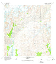 Talkeetna C-4 Alaska Historical topographic map, 1:63360 scale, 15 X 15 Minute, Year 1958