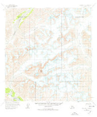 Talkeetna C-5 Alaska Historical topographic map, 1:63360 scale, 15 X 15 Minute, Year 1958