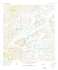 Talkeetna C-5 Alaska Historical topographic map, 1:63360 scale, 15 X 15 Minute, Year 1958