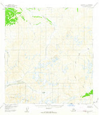 Talkeetna C-6 Alaska Historical topographic map, 1:63360 scale, 15 X 15 Minute, Year 1958