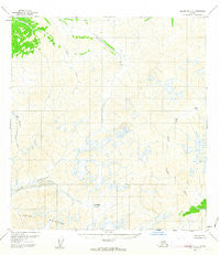 Talkeetna C-6 Alaska Historical topographic map, 1:63360 scale, 15 X 15 Minute, Year 1958
